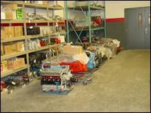 Jan-Cen Motor Sports