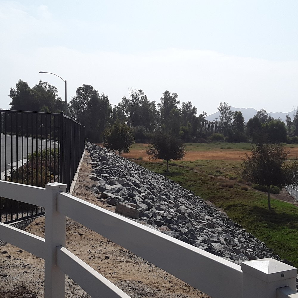 River Walk Park - Disc Golf Near Me - Eastvale, California River Walk Park - Disc Golf Near Me - Eastvale, California