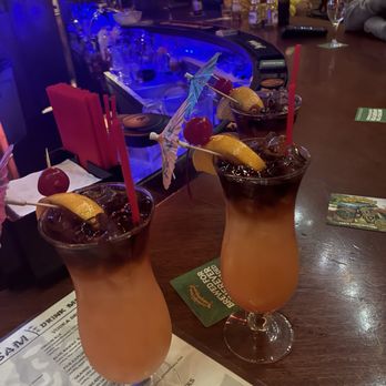 Trad'r Sam - Mai-tai - Dive Bars Near Me - San Francisco, California Trad'r Sam - Mai-tai - Dive Bars Near Me - San Francisco, California