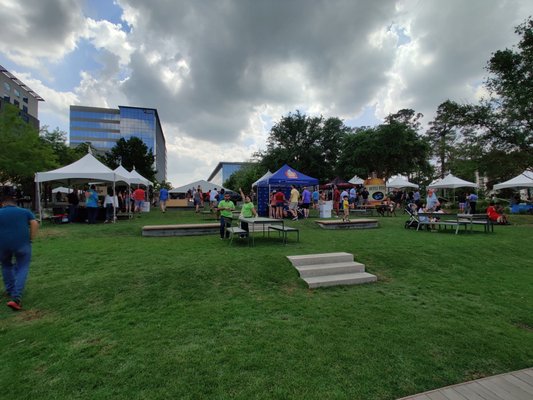 City Place, Spring TX by null