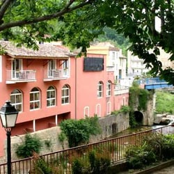 Hostellerie de Rennes-les-Bains