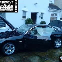 Revive Pro-Auto