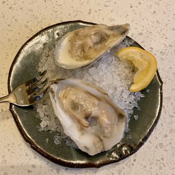 The Hummingbird Way - Oysters - Seafood Near Me - Mobile, Alabama The Hummingbird Way - Oysters - Seafood Near Me - Mobile, Alabama