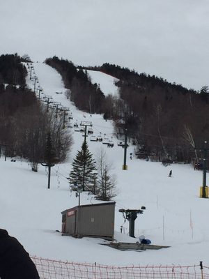 Waterville Valley Resort by null