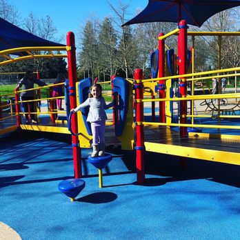 Athan Downs Park - Parks Near Me - San Ramon, California Athan Downs Park - Parks Near Me - San Ramon, California