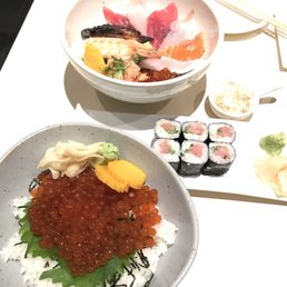 Fatty Tuna Roll