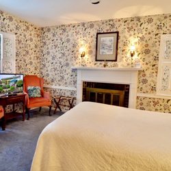 Duling-Kurtz House & Country Inn - Country Inn