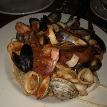 Antonio's Trattoria - Lacked flavor the shrimp were extremely over cooked. - Italian Near Me - Bronx, New York Antonio's Trattoria - Lacked flavor the shrimp were extremely over cooked. - Italian Near Me - Bronx, New York