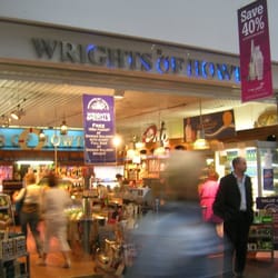 Wrights of Howth