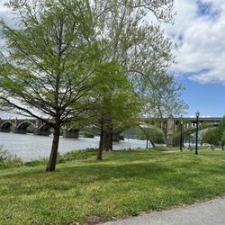 Columbia River Park