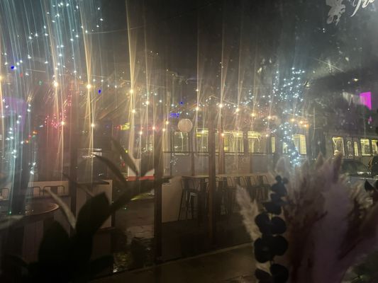 The Red Tail Beer & Wine Bar by null