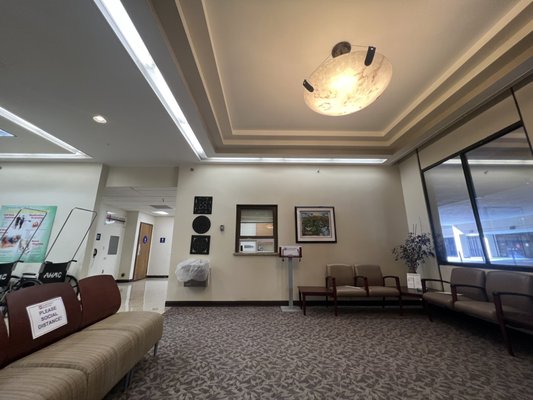 Photo of UC San Diego Health - Alvarado Welcome - San Diego, CA, US.