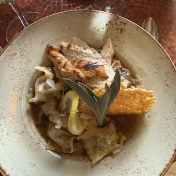 Desert Bistro - New American Near Me - Moab, Utah