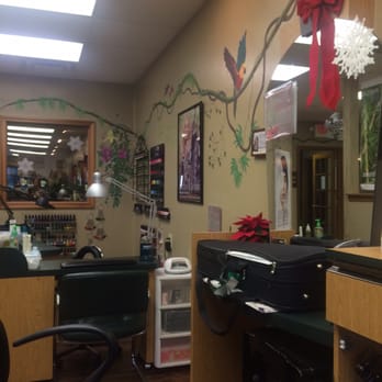 Total Image Salon & Day Spa - Day Spas Near Me - Troy, Ohio