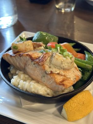 Legends Restaurant by null