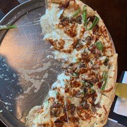 Paxton Pizza