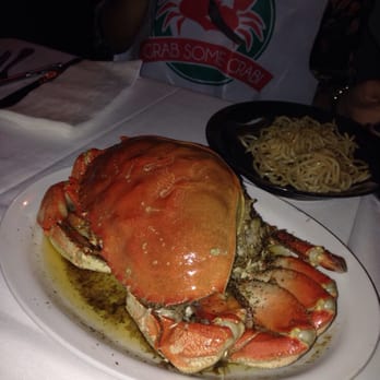 Thanh Long - Roast crab & garlic noodles - Seafood Near Me - San Francisco, California