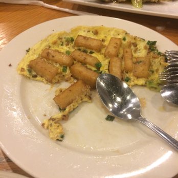 Dong Hai Chinese Restaurant - Rice cake omelette - Chinese Near Me - Garland, Texas Dong Hai Chinese Restaurant - Rice cake omelette - Chinese Near Me - Garland, Texas