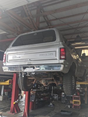 Lakeside Towing & Service