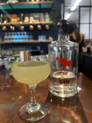 Dry Fly Distilling Bar, Restaurant, & Gift Shop by null