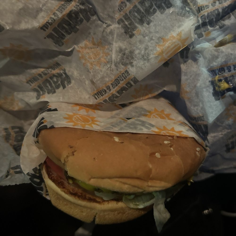 Habit Burger & Grill - Charburger - Burgers Near Me - Paramount, California