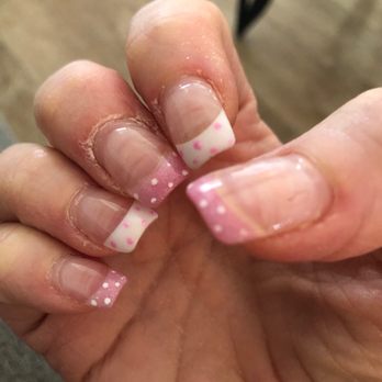 Annie's Nails Salon - DULL NAILS - Nail Salons Near Me - Statesboro, Georgia Annie's Nails Salon - DULL NAILS - Nail Salons Near Me - Statesboro, Georgia