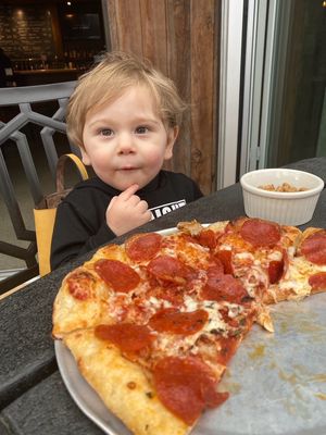 Pizzaology Woodinville by null