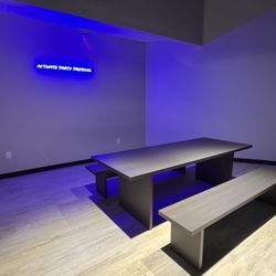 Infinity Zone VR