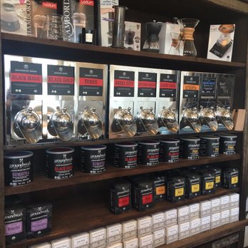Groundwork Coffee - All the different beans! - Coffee & Tea Near Me - Los Angeles, California Groundwork Coffee - All the different beans! - Coffee & Tea Near Me - Los Angeles, California
