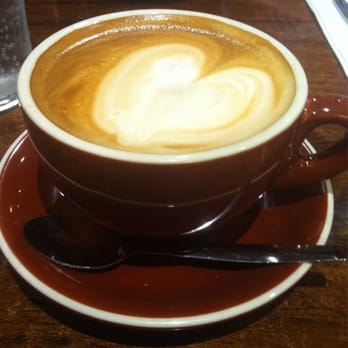 Espresso Organica - Flat white - Cafes Near Me - Concord, NSW Espresso Organica - Flat white - Cafes Near Me - Concord, NSW