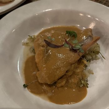 Bouche - French Near Me - San Francisco, California