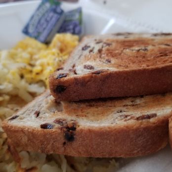 Uncle Ben's Grill - a plate of food - American Near Me - Chicago, Illinois