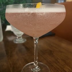 Spago Trattoria & Pizzeria