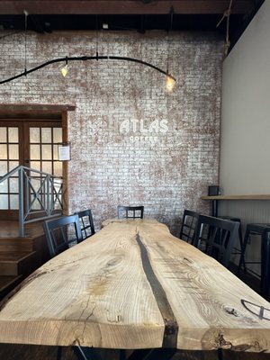 Atlas Coffee by null