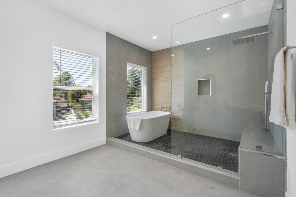 Slide of Renovate Works