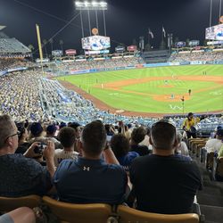 Loge 103N Seats 1,2,3,4