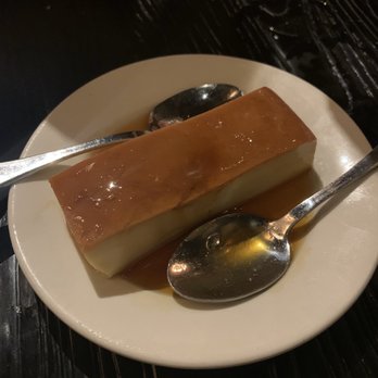 Los Cuernos - Flan - Mexican Near Me - Jersey City, New Jersey Los Cuernos - Flan - Mexican Near Me - Jersey City, New Jersey
