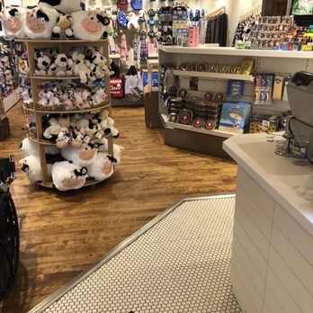 COWS - Ice Cream & Frozen Yogurt Near Me - Charlottetown, Prince Edward Island COWS - Ice Cream & Frozen Yogurt Near Me - Charlottetown, Prince Edward Island