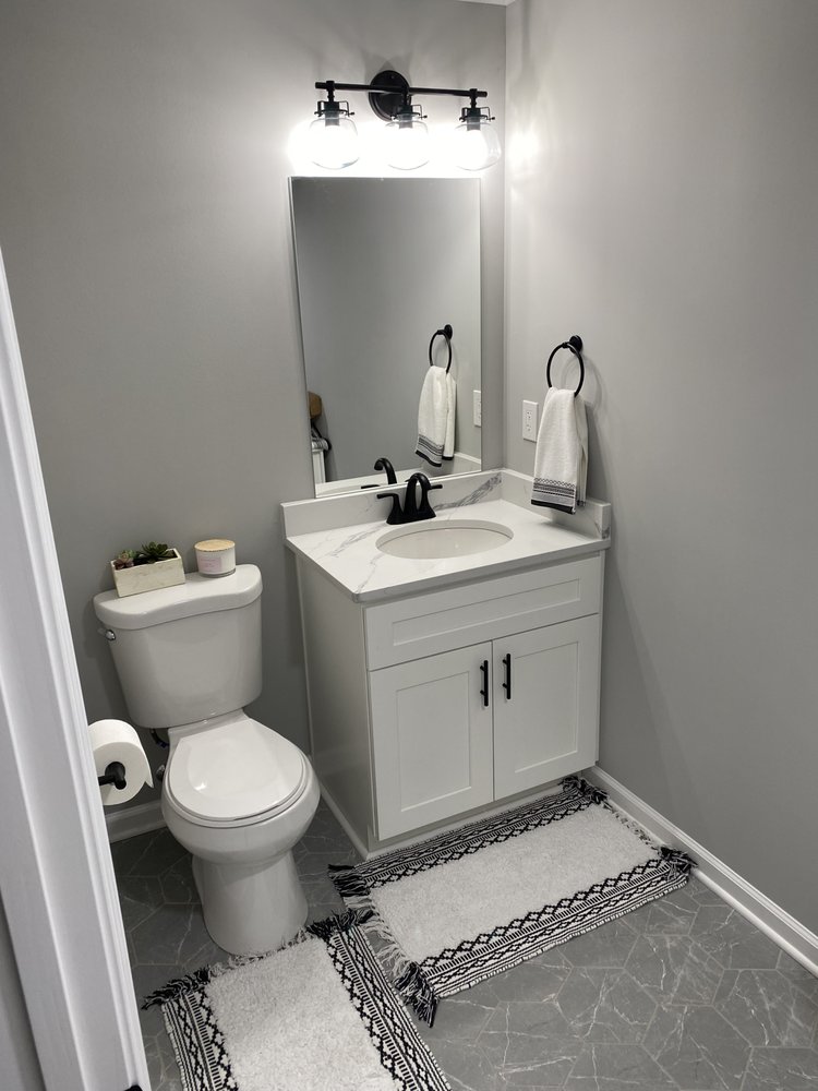 Slide of Remodel Masters