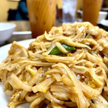 Thai 9 - Pad Thai - Thai Near Me - Dayton, Ohio Thai 9 - Pad Thai - Thai Near Me - Dayton, Ohio