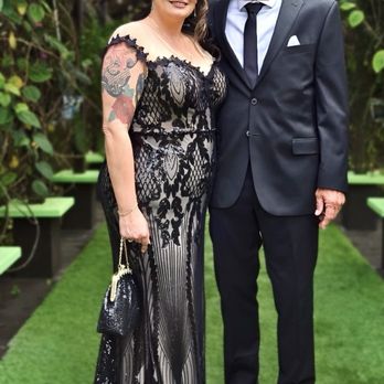Carmen's Prime Alterations - Full length, post alteration. - Sewing & Alterations Near Me - Davie, Florida
