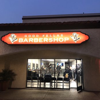 Good Fellas Barbershop - Barbers Near Me - Camarillo, California Good Fellas Barbershop - Barbers Near Me - Camarillo, California