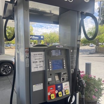 Alliance - Gas Stations Near Me - Mountain View, California Alliance - Gas Stations Near Me - Mountain View, California