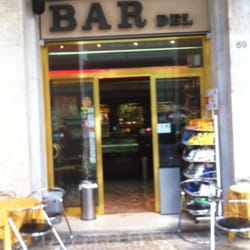Bar del Corso