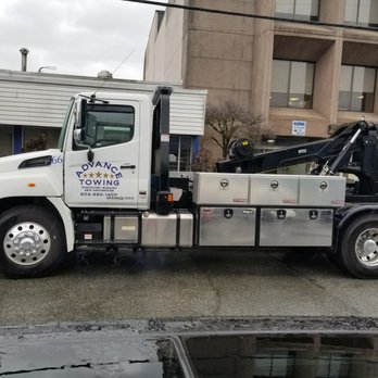 Advance Towing - Towing Near Me - Vancouver, British Columbia Advance Towing - Towing Near Me - Vancouver, British Columbia