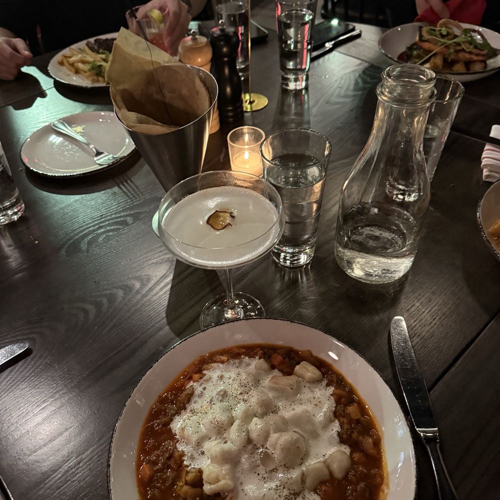 Posto - Italian Near Me - Somerville, Massachusetts