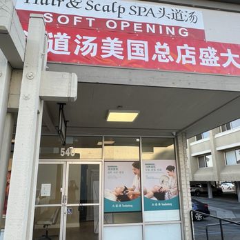 Therascalp Spa - Traditional Chinese Medicine Near Me - Tustin, California Therascalp Spa - Traditional Chinese Medicine Near Me - Tustin, California
