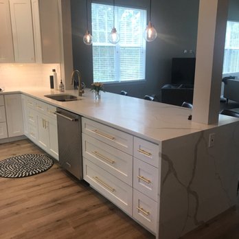 Independent Remodeling - Wwaterfall - General Contractors Near Me - Bloomingdale, Illinois