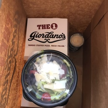 Giordano's - Lunch special - Pizza Near Me - West Des Moines, Iowa Giordano's - Lunch special - Pizza Near Me - West Des Moines, Iowa