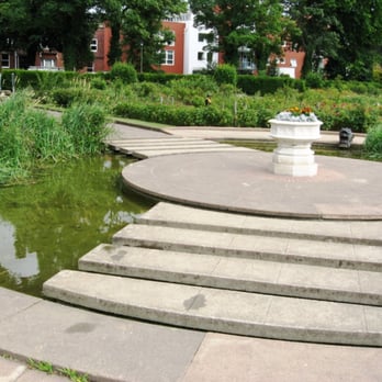 Preston Park - Parks Near Me - Brighton, BNH